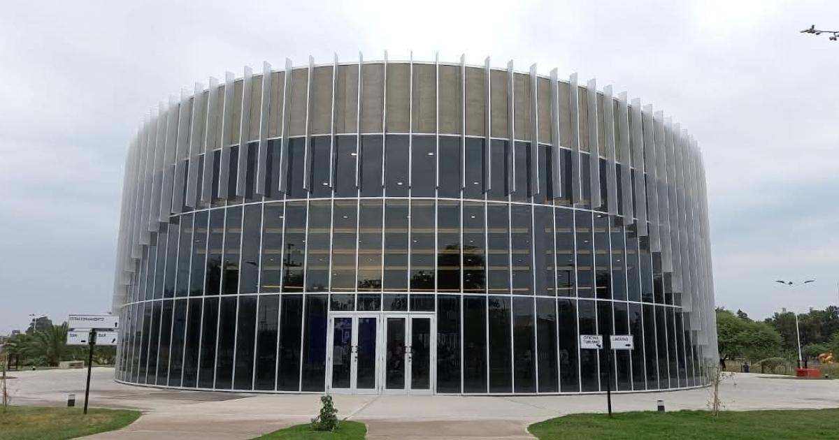 La Municipalidad realizaraacute una nueva edicioacuten del Hackathon 