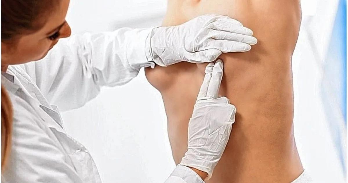 EVENTO En el Mes de la Prevención del Cncer de Mama