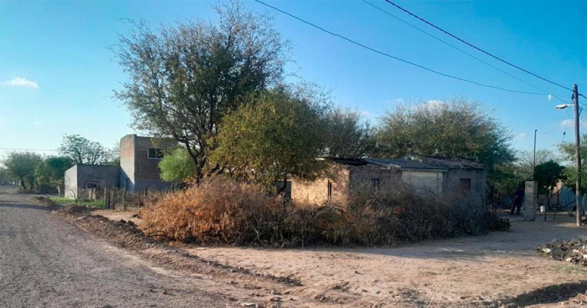 Por el amor de una mujer violento ataque a balazos- un herido