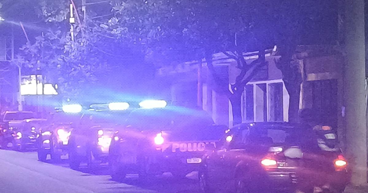 B SAN MARTÍN Aguirre al 1300