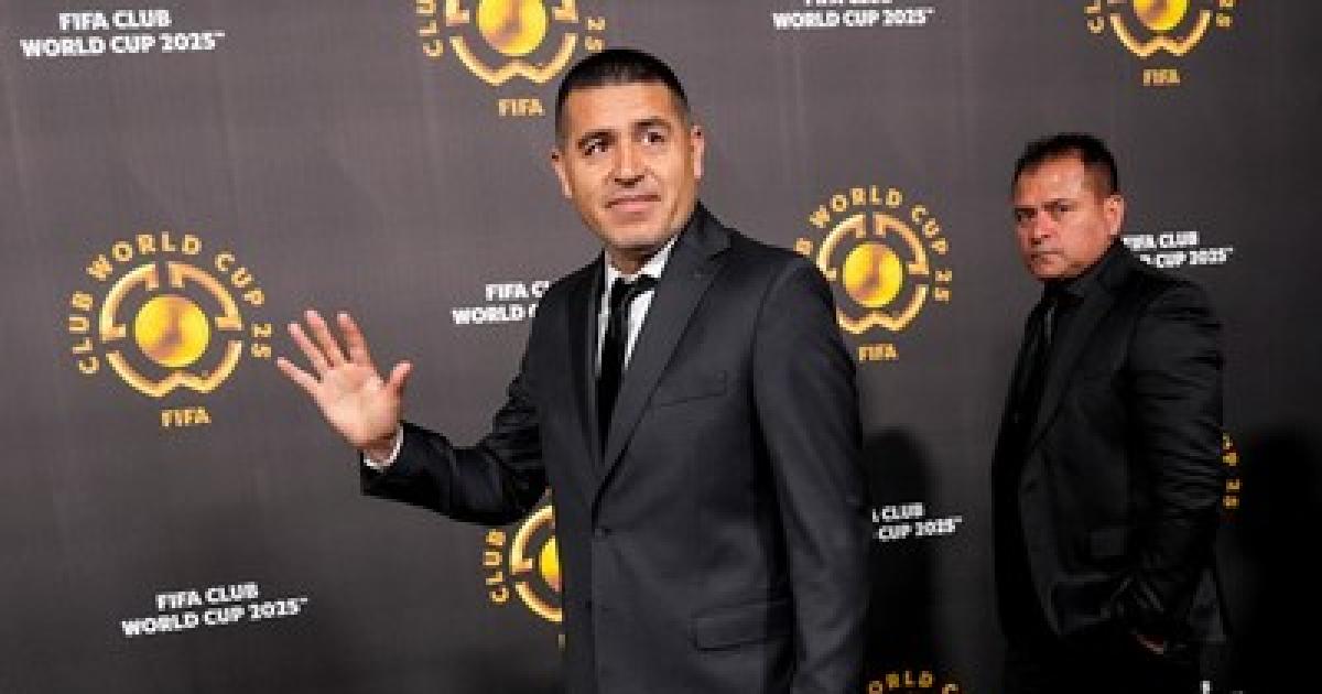 Boca no tendraacute maacutenager y Delgado sigue en el fuacutetbol