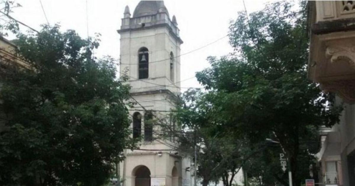 Jornada inestable en la Madre de Ciudades (Foto- El Liberal  Archivo)