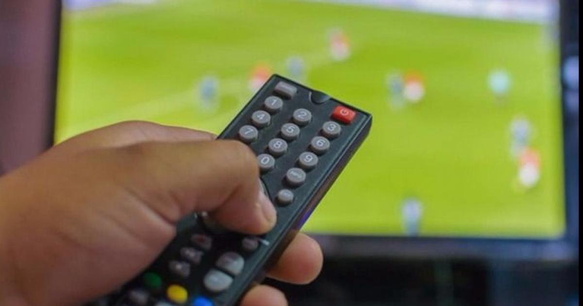 Qué eventos deportivos ver hoy