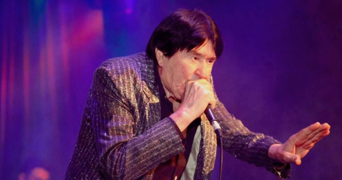 El querido Johnny Mendizbal tendr un concierto homenaje del que participarn reconocidos artistas