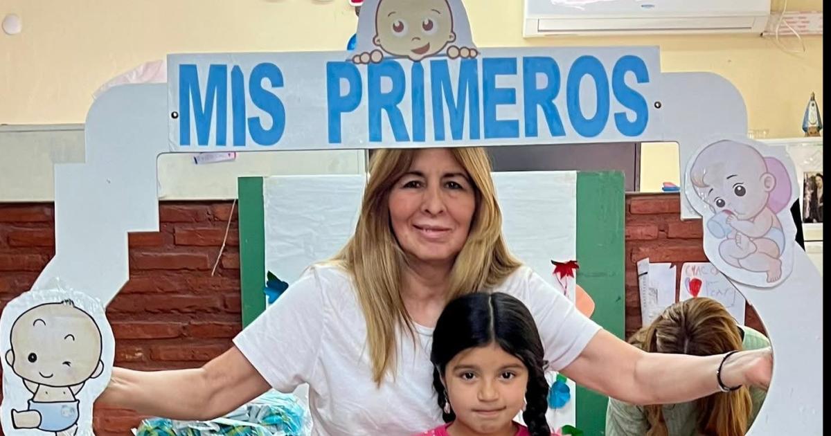 En La Casita del Cyac entregan productos alimentarios saludables