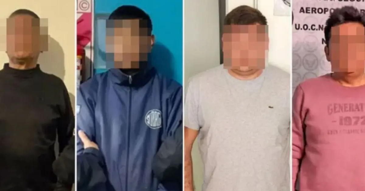 Una denuncia de madres destapó una presunta red de explotación sexual de menores (Foto- PSA)