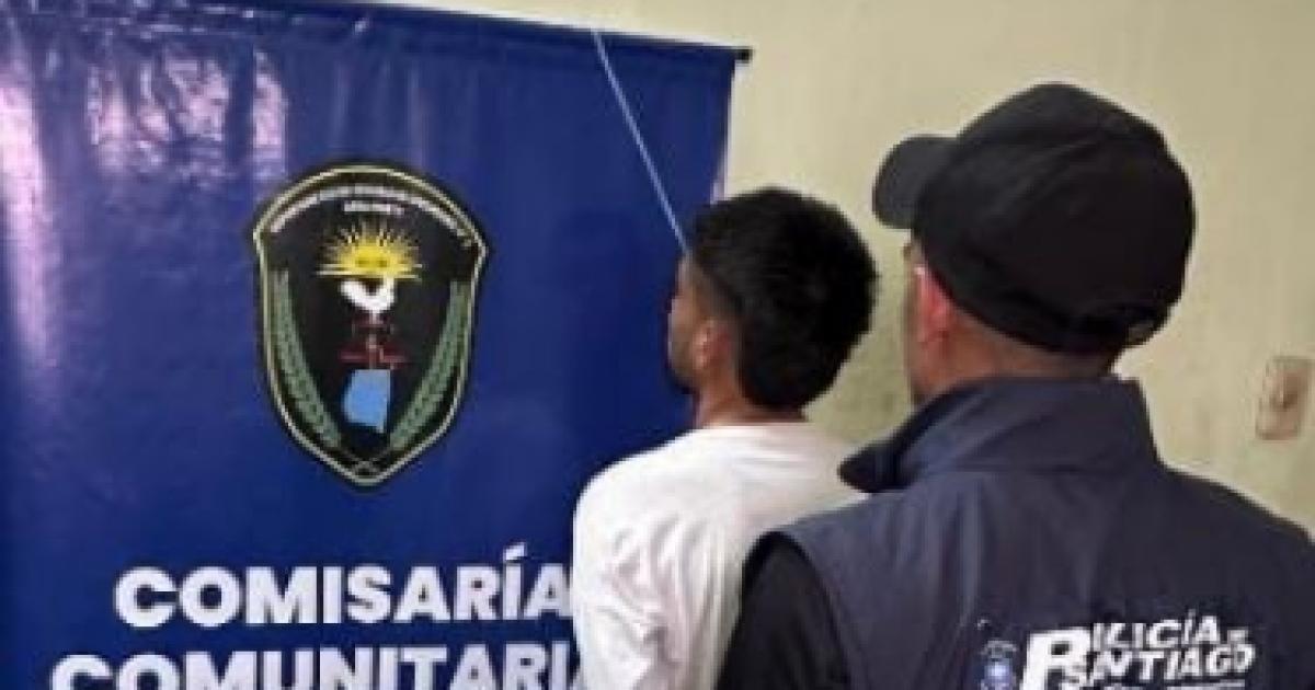 Recuperan bienes en distintos allanamientos en la Capital