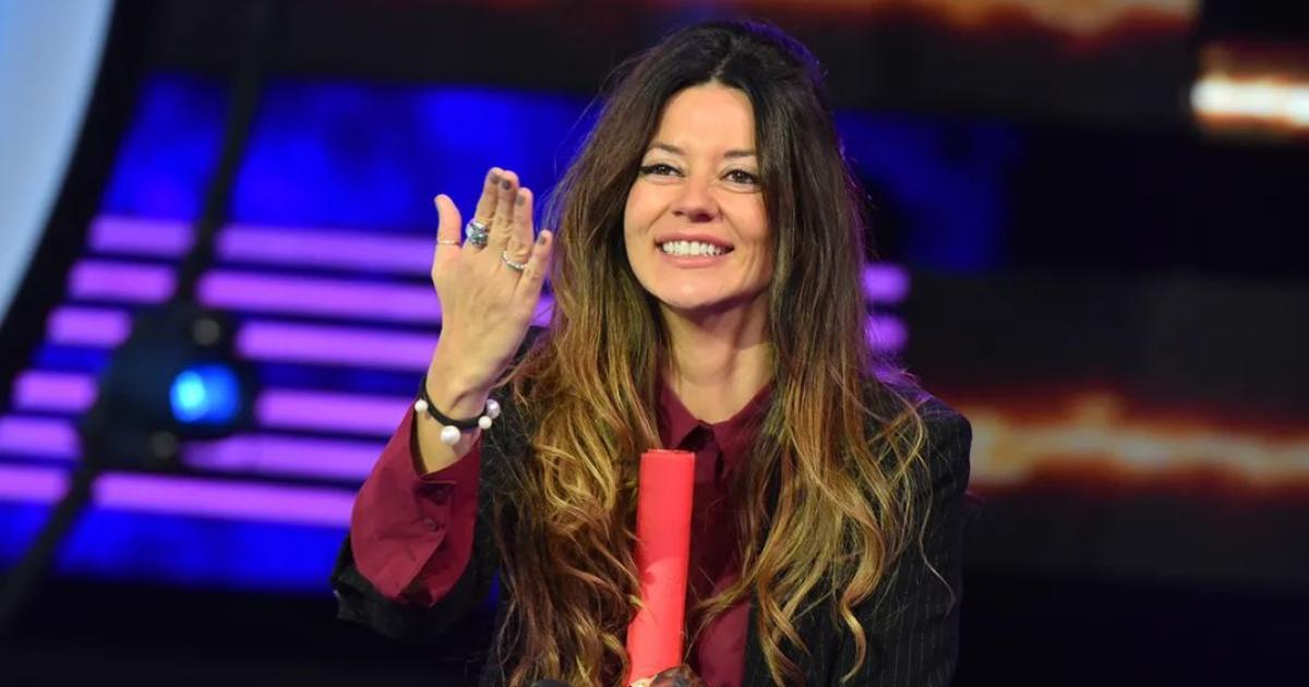 Eugenia Ruiz- de Gran Hermano al microteatro y el debut como panelista