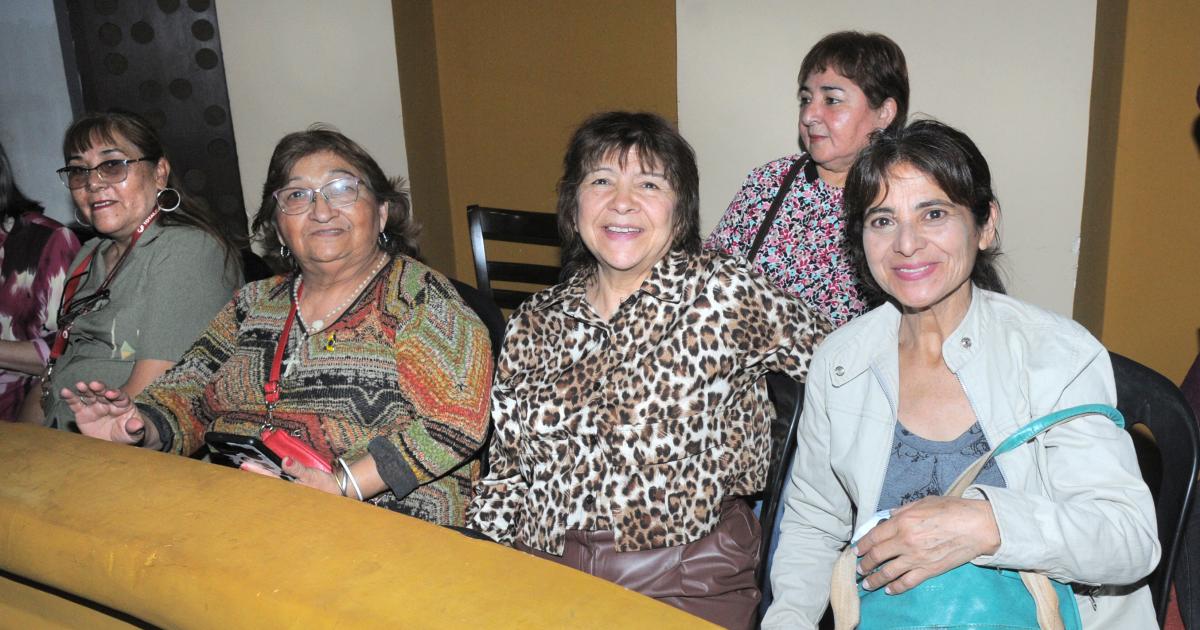 STAMATEAS PRESENTOacute VIDA NUTRITIVA