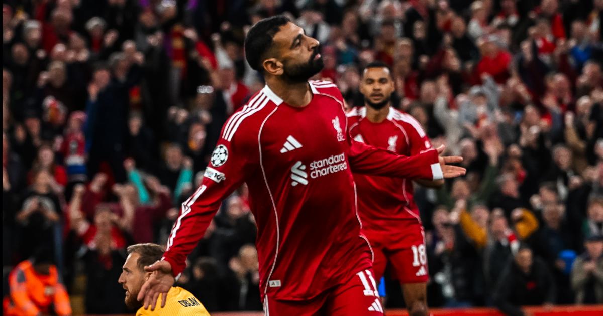 Agoacutenico triunfo de Liverpool ante Atleacutetico de Madrid por la Champions League