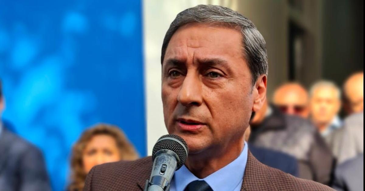 Dr Carlos Silva Neder