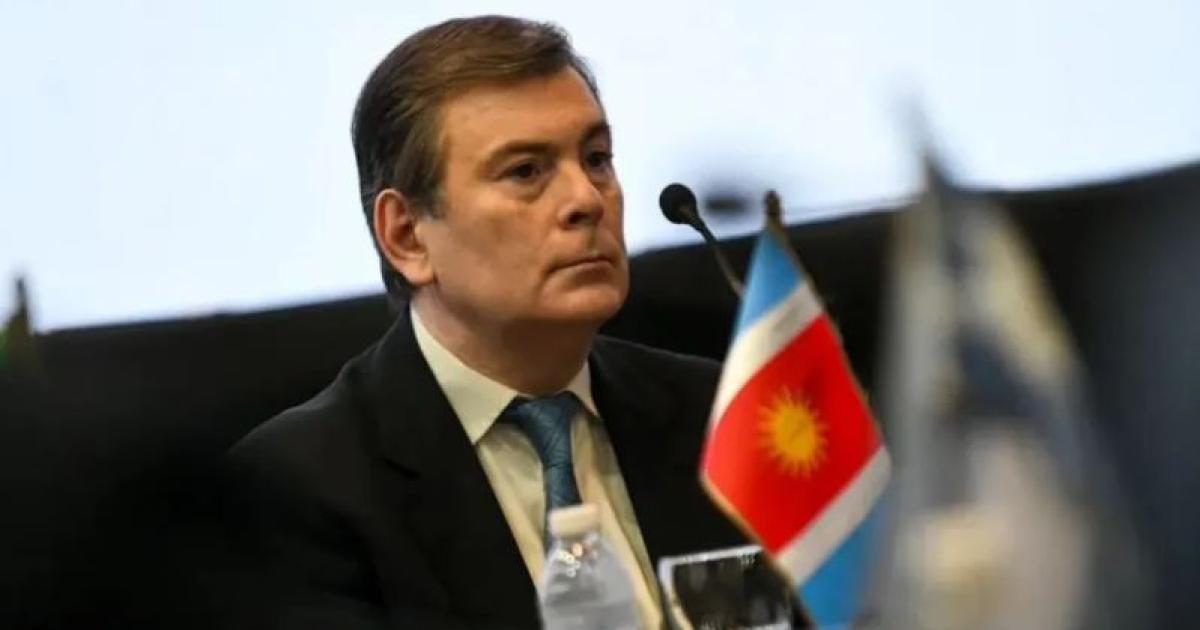 Zamora- La salud y la educación pblica no se deben destruir