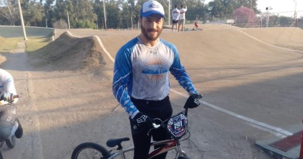 Diacuteaz Chevallier y Chaacutevez quieren disfrutar de esta experiencia