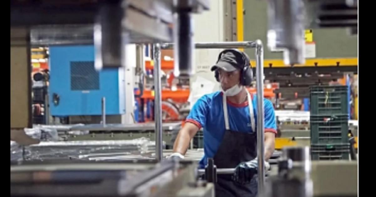 La probabilidad que el paiacutes entre en recesioacuten saltoacute al 98-en-porciento- 