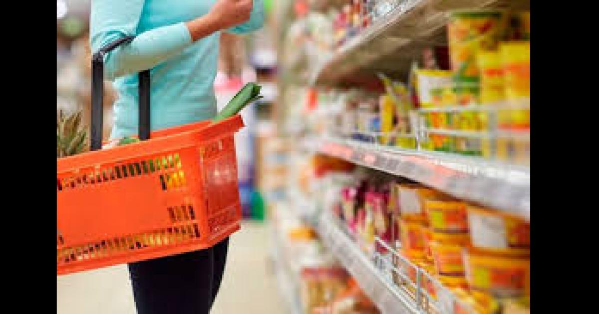 Se acelera la inflacioacuten mayorista y el IPC de este mes
