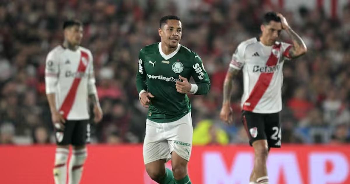 El camino de River en la Copa- queacute resultado necesita para clasificar a semifinales