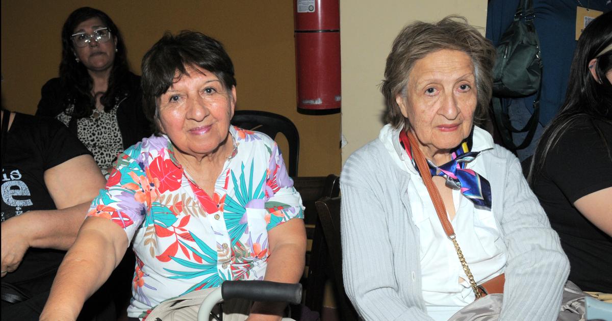 STAMATEAS PRESENTOacute VIDA NUTRITIVA