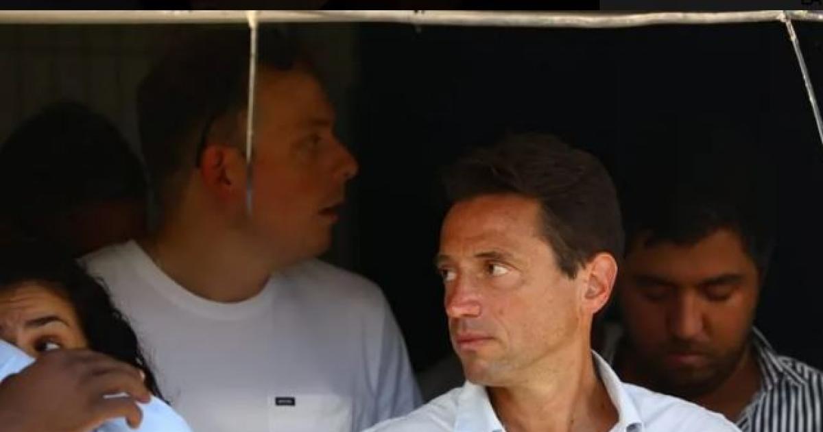 SALIDA Moretti dejó de ser el presidente y San Lorenzo quedó acéfalo