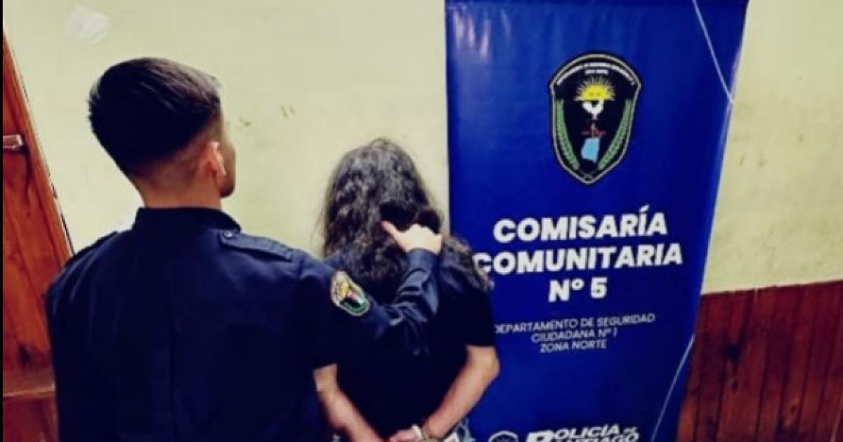 Recuperan bienes en distintos allanamientos en la Capital