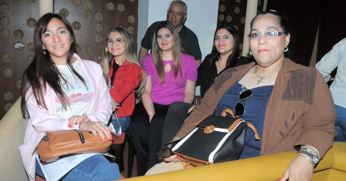 STAMATEAS PRESENTOacute VIDA NUTRITIVA