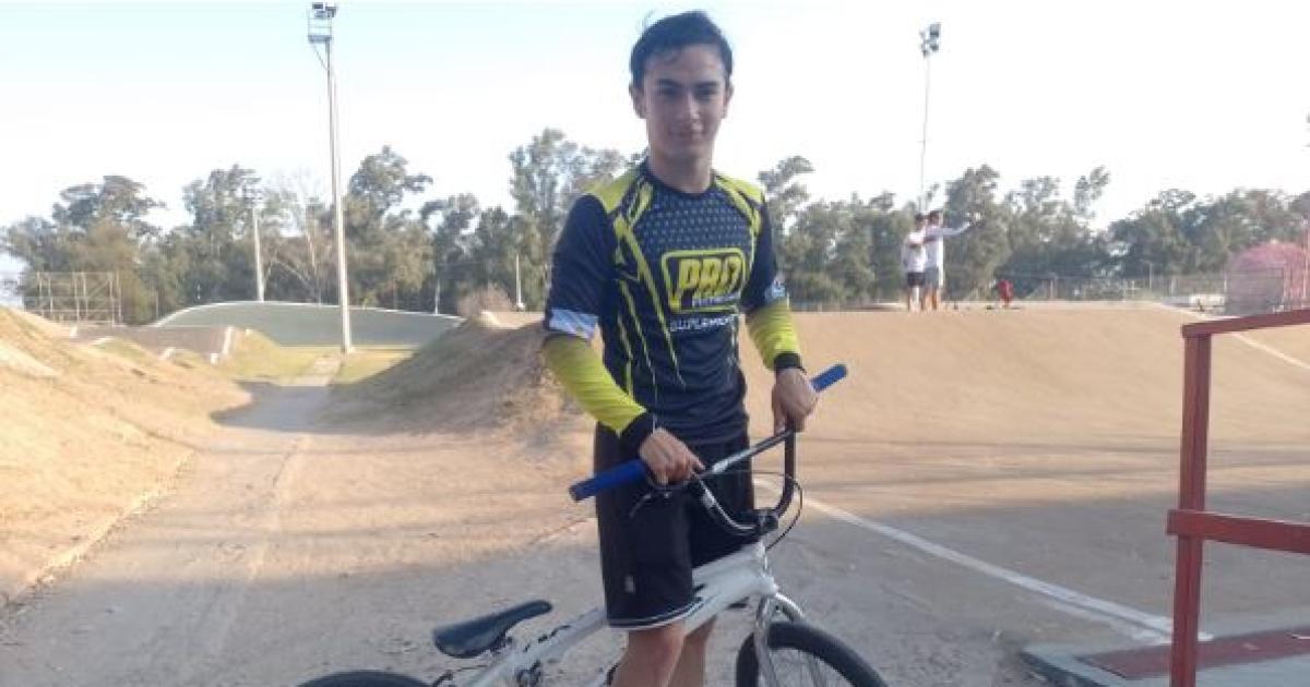 Diacuteaz Chevallier y Chaacutevez quieren disfrutar de esta experiencia