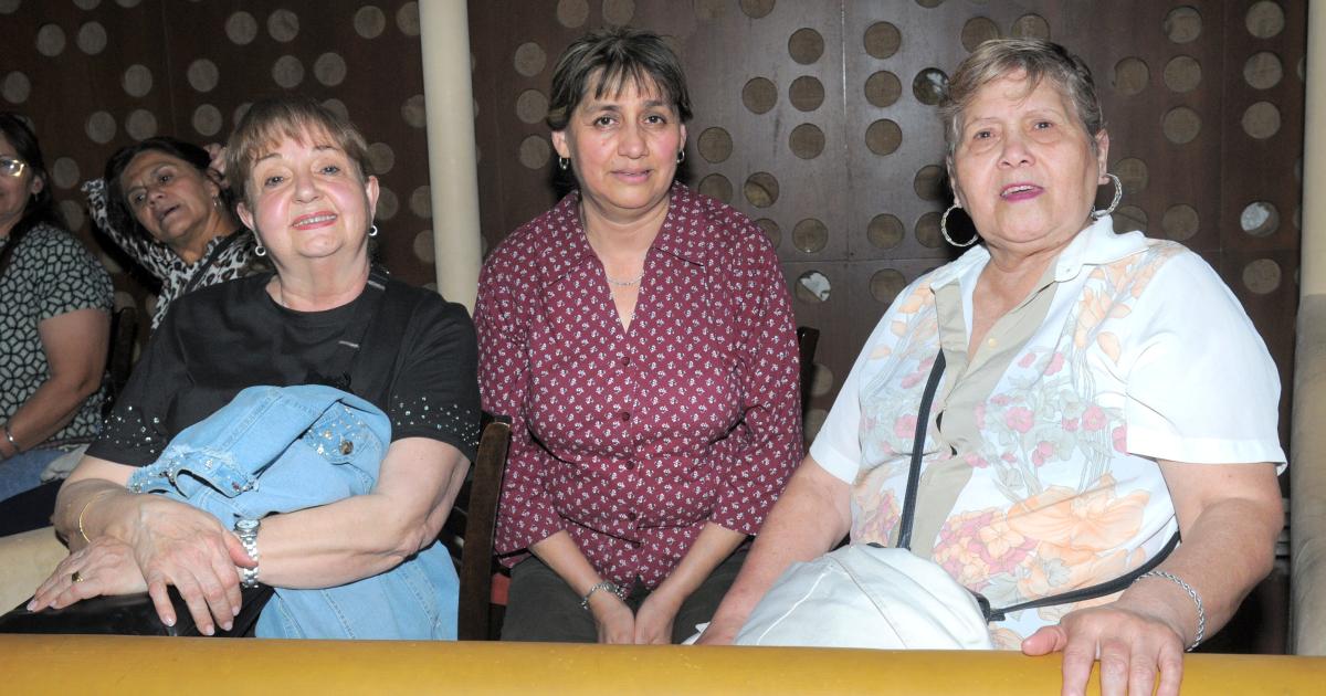 STAMATEAS PRESENTOacute VIDA NUTRITIVA