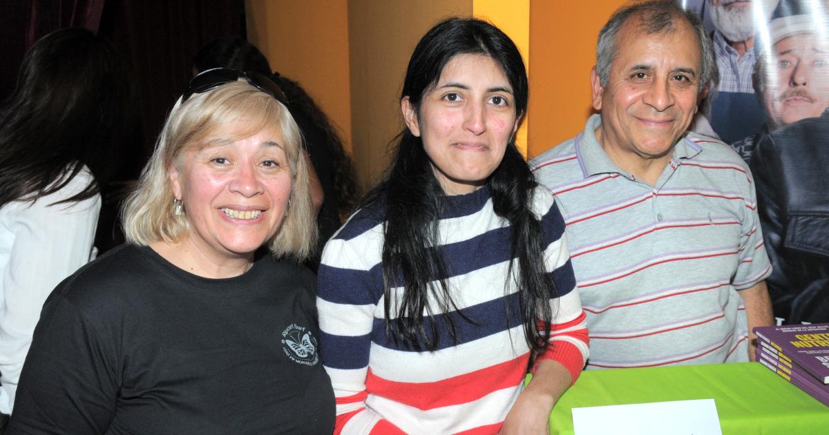 STAMATEAS PRESENTOacute VIDA NUTRITIVA