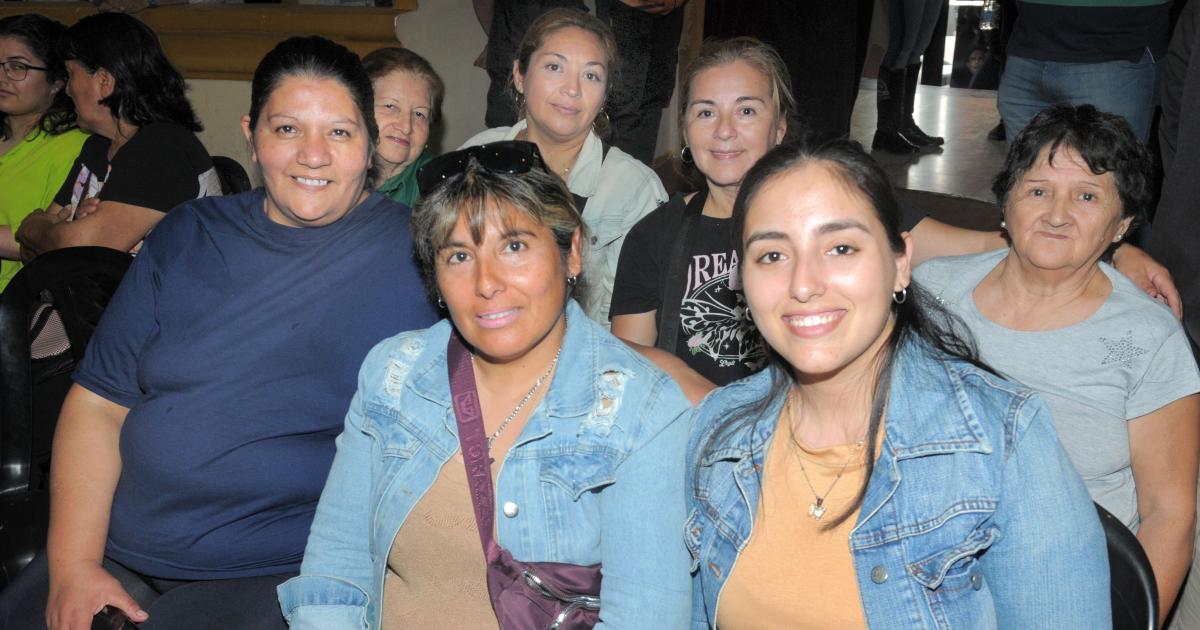 STAMATEAS PRESENTOacute VIDA NUTRITIVA