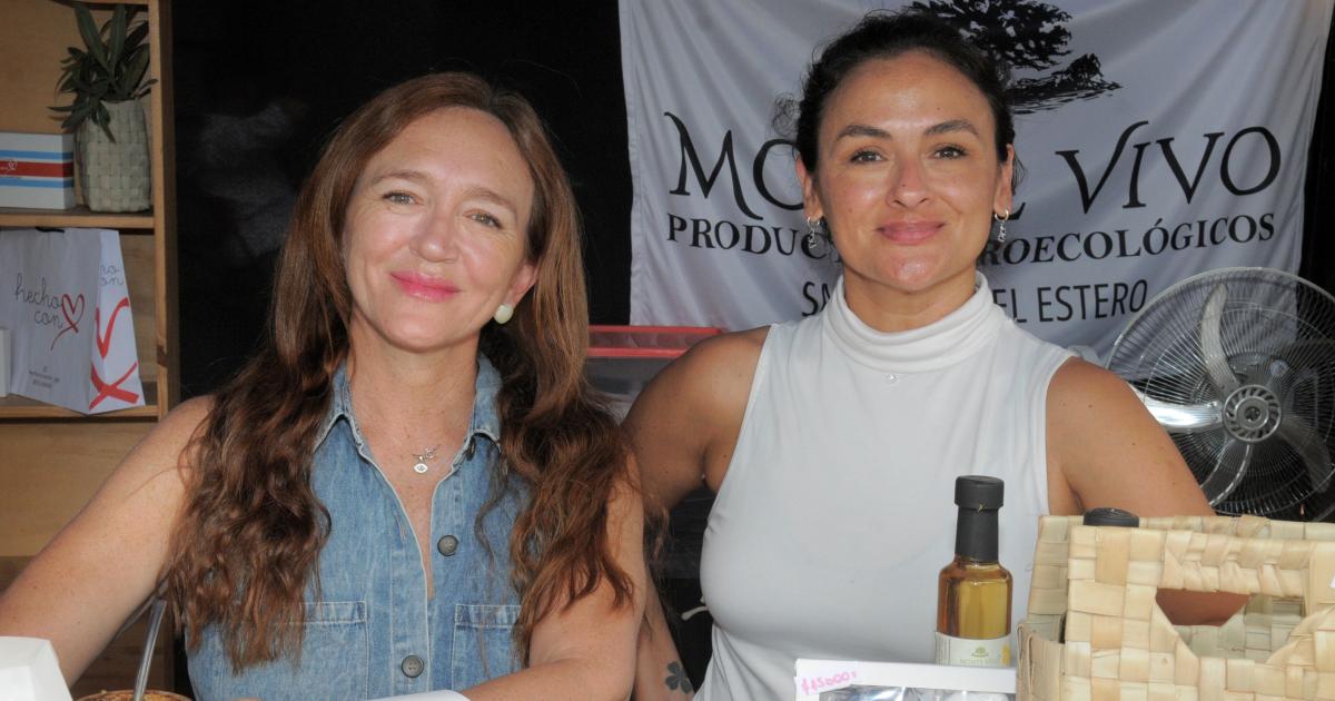 EXPOBRA 2025 EN EL VIVERO SAN CARLOS