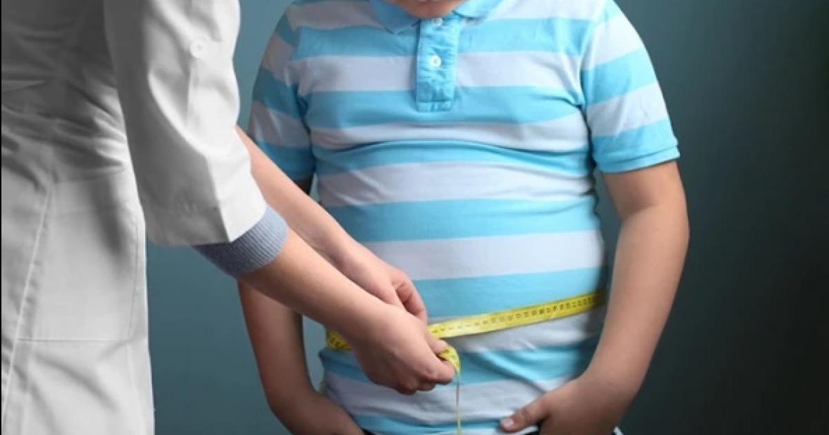 Preocupa en Santiago el aumento de casos de hiacutegado graso tambieacuten la comunidad infantil