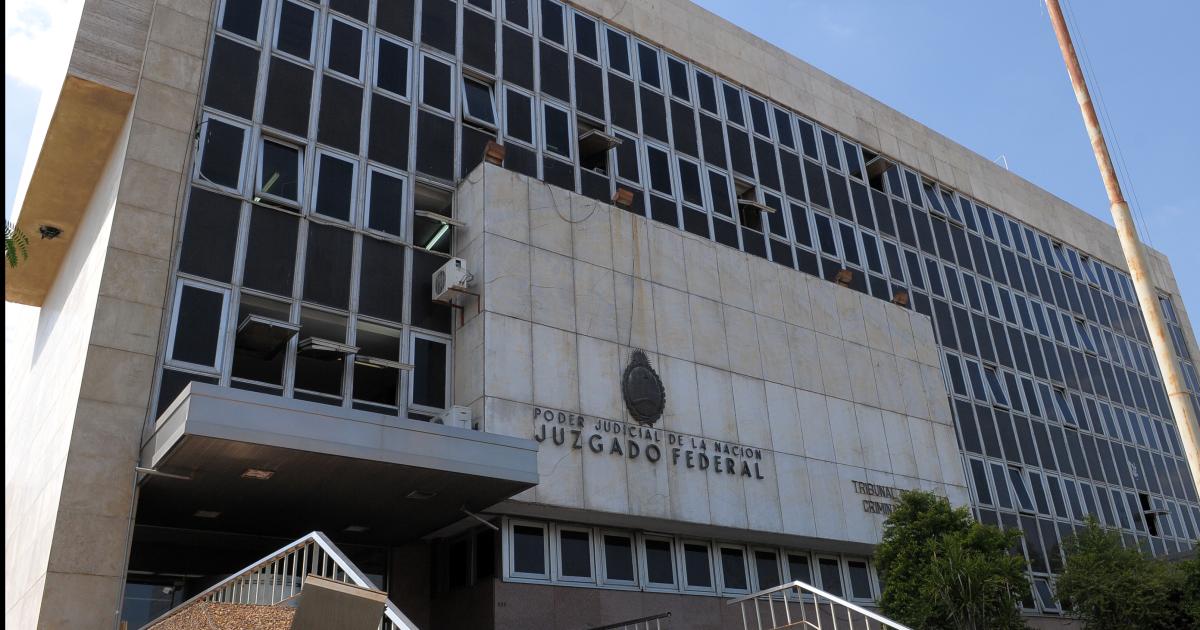 RESOLUCIÓN- Primero Pithod fue condenado en el Federal su defensa apeló y la Cmara lo absolvió Ahora el mximo órgano judicial del país desestimó el recurso extraordinario