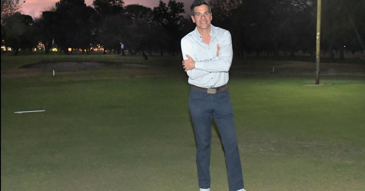 Se viene el Primer Torneo Los Fundadores en el Santiago del Estero Golf Club