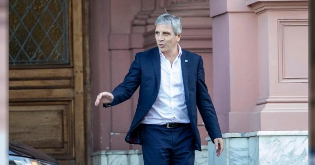 (Foto- Agencia Noticias Argentinas  Damin Dopacio)