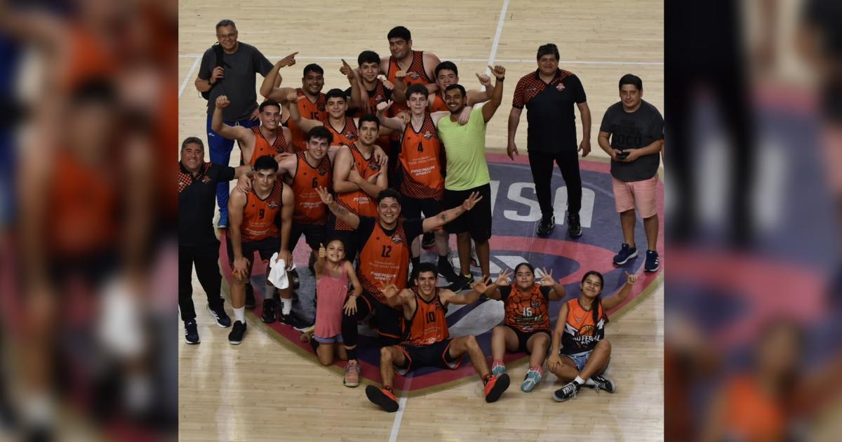 Tiro Federal y Huracaacuten ganaron en calidad de visitantes