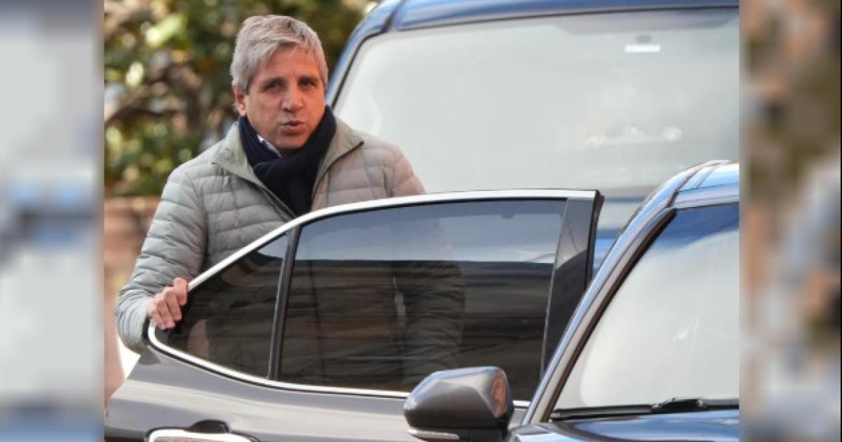 Foto- Agencia Noticias Argentinas