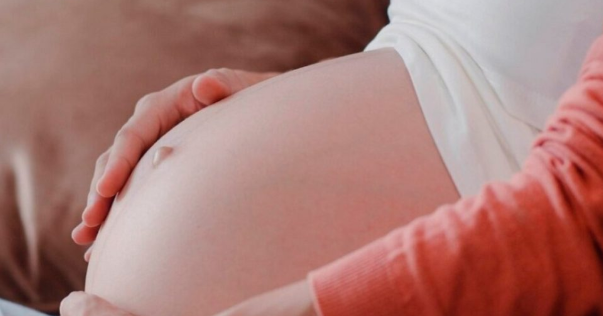 El bebé quedó bajo protección judicial en busca de una familia (Foto- imagen ilustrativa)