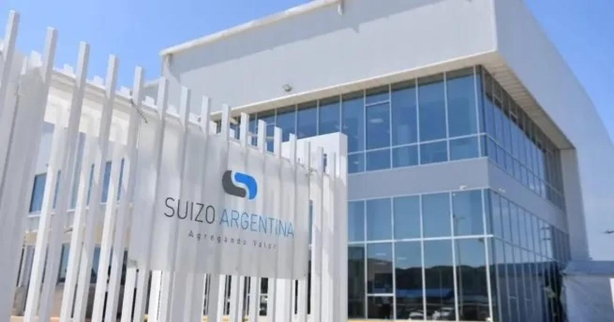 La Justicia detecta sobreprecios y direccionamiento en contratos con Suizo Argentina