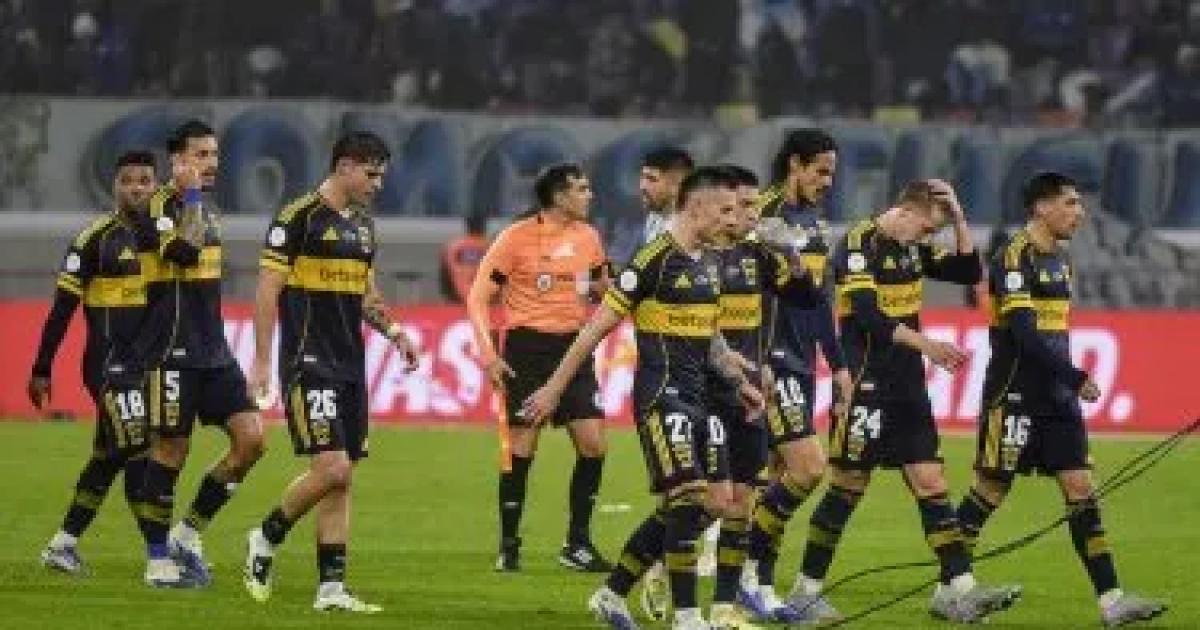 iexclAtencioacuten Ferro Boca se queda sin un jugador clave para recibir a Central Coacuterdoba el domingo