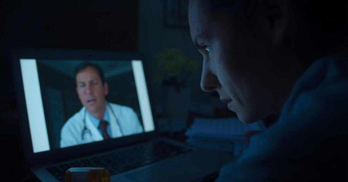 Entidades meacutedicas rechazan la oferta de consultas virtuales