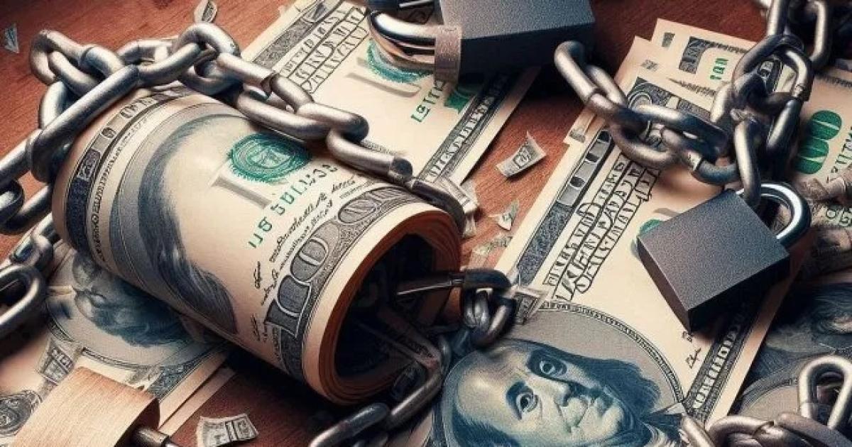 El Banco Central levantoacute el cepo de doacutelares para los trabajadores freelancers