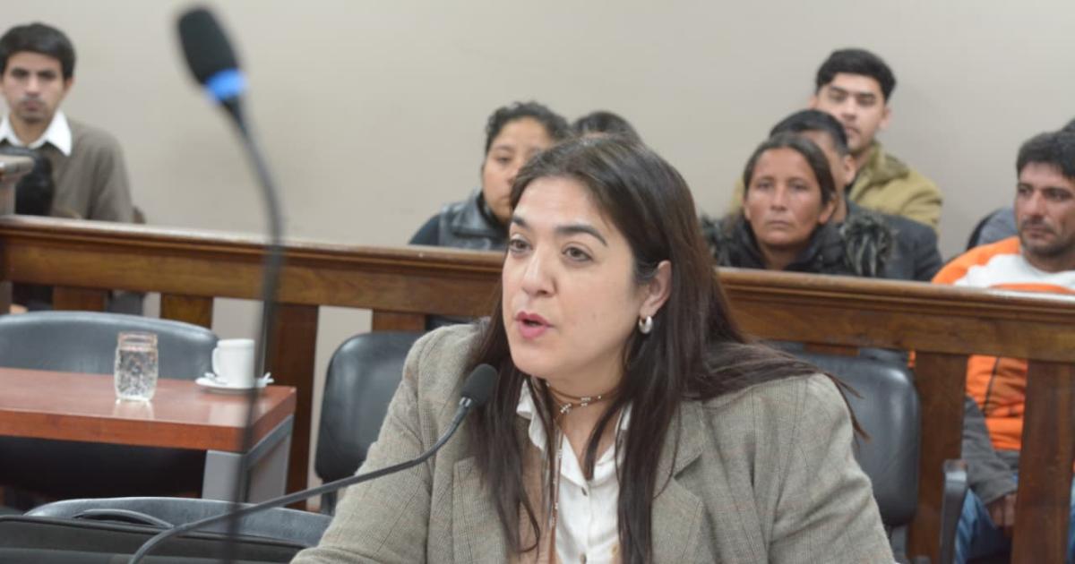 Camionero a prisioacuten por abusar de una bebeacute dentro de su automoacutevil