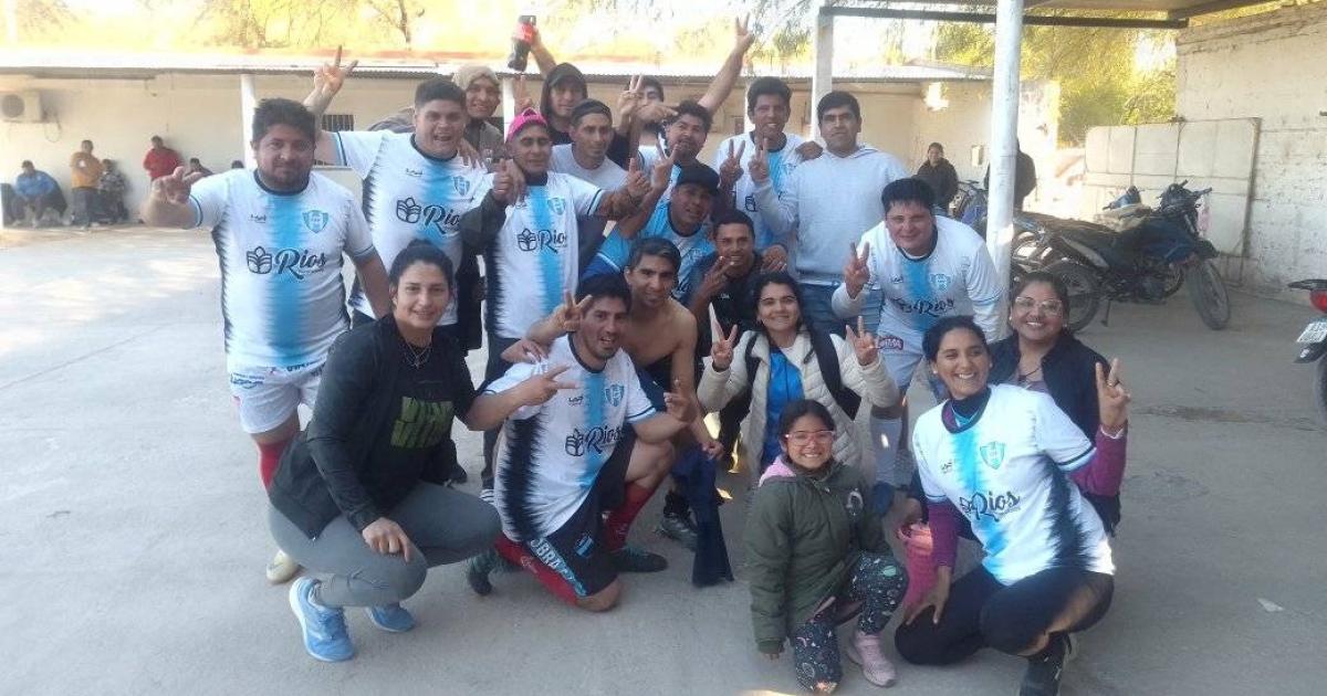 El Torneo Clausura ingresaraacute mantildeana en su seacuteptimo capiacutetulo