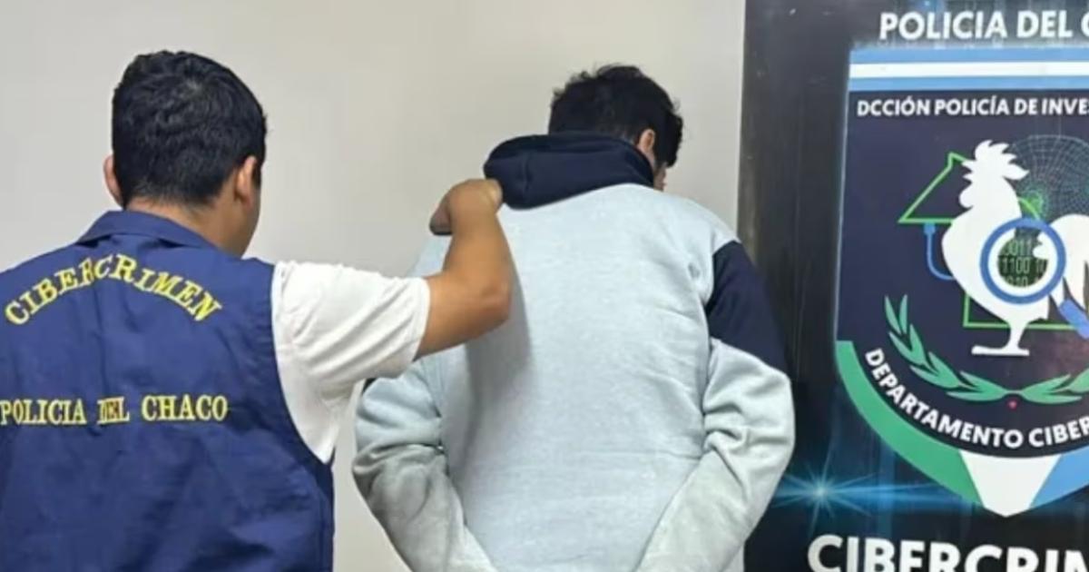  (Foto- Diario Chaco)