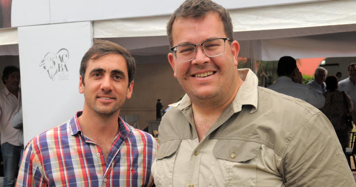 EXPOBRA 2025 EN EL VIVERO SAN CARLOS