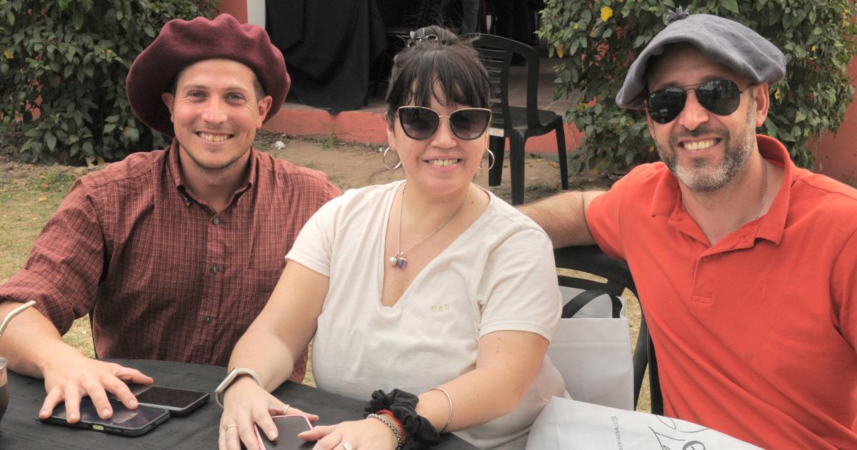 EXPOBRA 2025 EN EL VIVERO SAN CARLOS