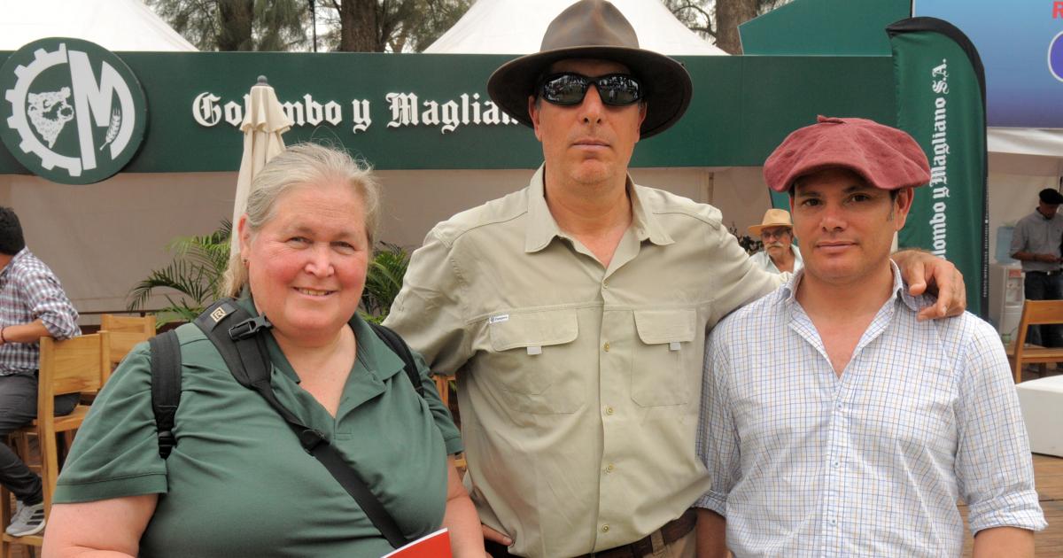 EXPOBRA 2025 EN EL VIVERO SAN CARLOS