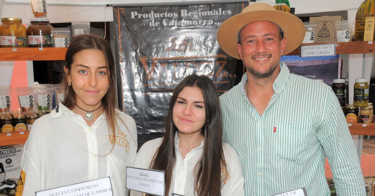 EXPOBRA 2025 EN EL VIVERO SAN CARLOS