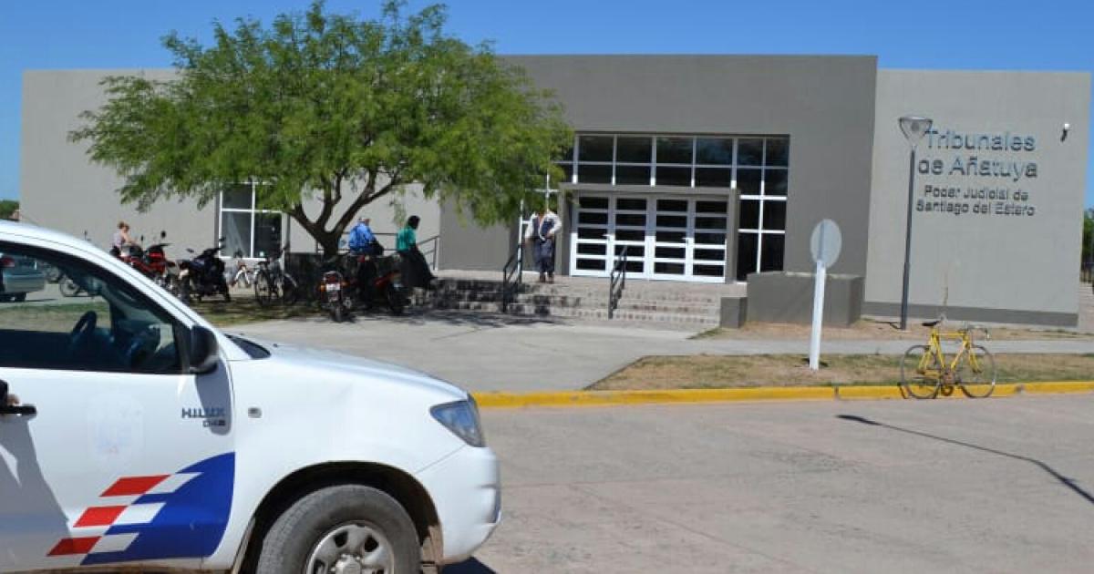 EXPLOTACION Y PESADILLA CARNAL- La víctima tiene hoy 13 pero desde los 12 habría sido abusada Bien cerca pero distante en protección el porteño empleaba a la familia de la pequeña en trabajos de escasa remuneración