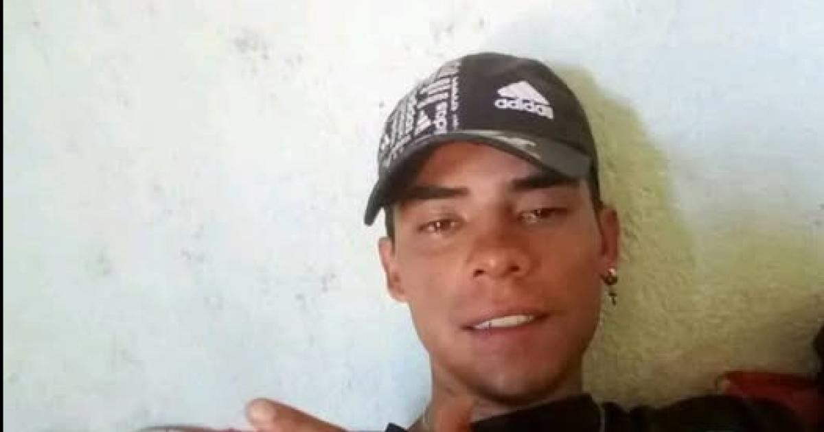 Friense viajoacute a Coacuterdoba y desde hace un mes su familia perdioacute contacto