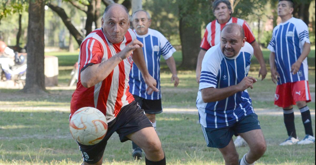 PROGRAMACIÓN Los equipos de la Liga Show 60 saldrn a la cancha en busca de la clasificación final